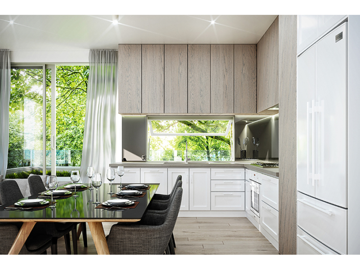 4-6 Bank Road Edithvale_Kitchen_web