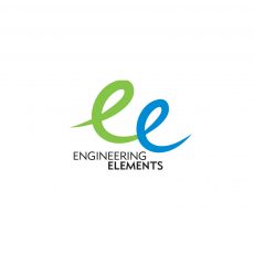 EE-logo design