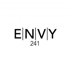 ENVY_logo design