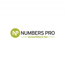 NP-logo design