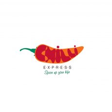 chilli-logo design
