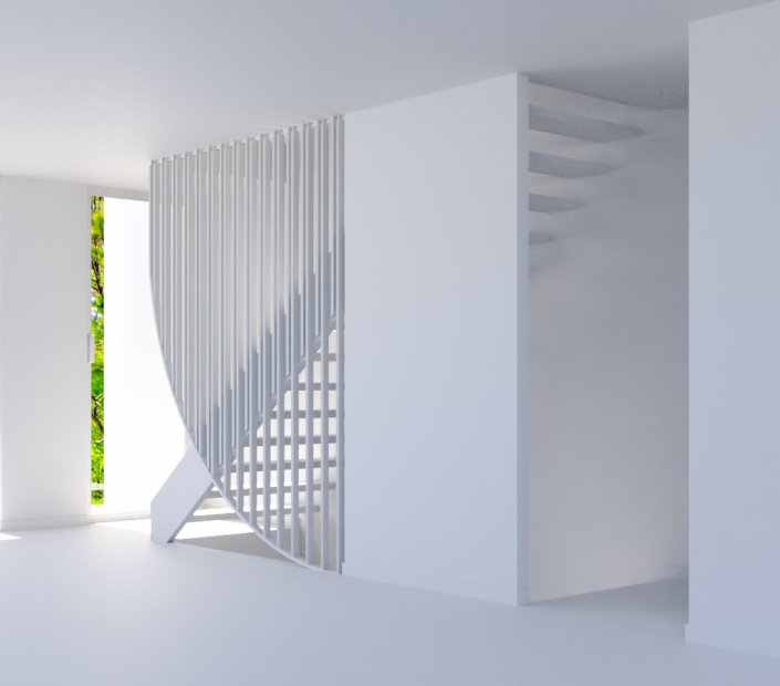 staircase 2