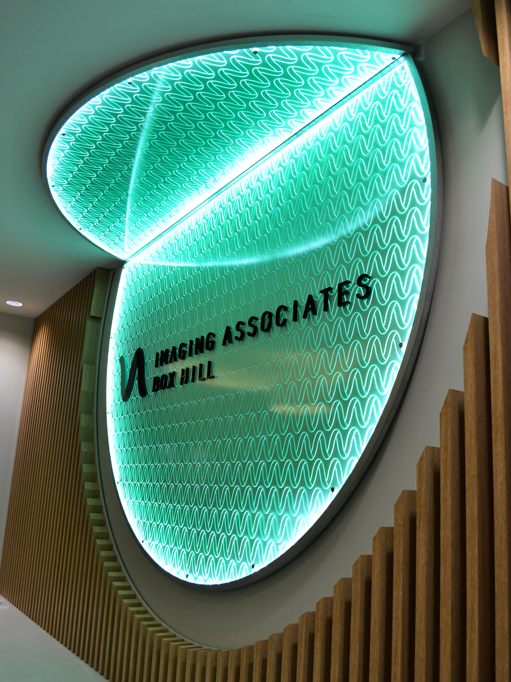 Imaging-LED-services