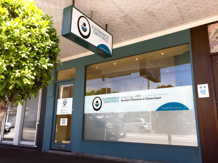OB-Signage